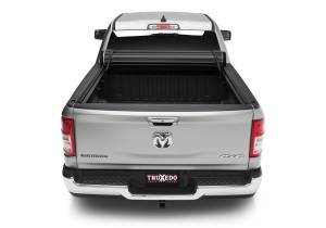 Truxedo - Truxedo Sentry Tonneau Cover 19-22 (New Body Style) Ram 1500 6ft.4in. w/o RamBox w/Multifunction TG - 1587001 - Image 12