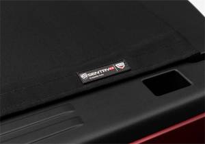 Truxedo - Truxedo Sentry CT Tonneau Cover 19-22 (New Body Style) Ram 1500 6ft.4in. w/o RamBox w/MultifunctionTG - 1587016 - Image 2