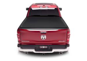 Truxedo - Truxedo Sentry CT Tonneau Cover 19-22 (New Body Style) Ram 1500 6ft.4in. w/o RamBox w/MultifunctionTG - 1587016 - Image 11