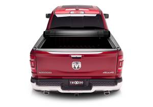 Truxedo - Truxedo Sentry CT Tonneau Cover 19-22 (New Body Style) Ram 1500 6ft.4in. w/o RamBox w/MultifunctionTG - 1587016 - Image 12