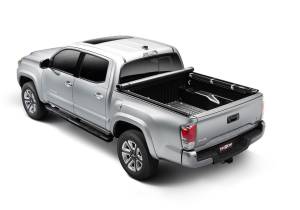 Truxedo - Truxedo TruXport Tonneau Cover 01-06 Tundra 6ft.2in. w/Bed Caps - 245101 - Image 8