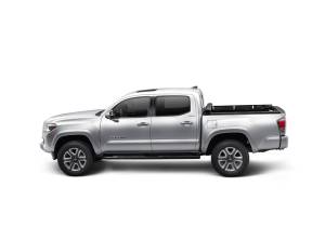 Truxedo - Truxedo TruXport Tonneau Cover 01-06 Tundra 6ft.2in. w/Bed Caps - 245101 - Image 11