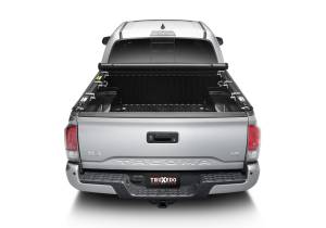 Truxedo - Truxedo TruXport Tonneau Cover 01-06 Tundra 6ft.2in. w/Bed Caps - 245101 - Image 14