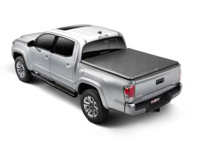 Truxedo TruXport Tonneau Cover 07-13 Tundra 6ft.6in. w/Deck Rail System - 245801