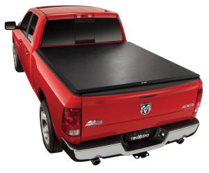 Truxedo TruXport Tonneau Cover 09-18 (19-22 Classic) Ram 5ft.7in. w/o RamBox - 245901