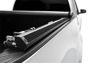 Truxedo - Truxedo TruXport Tonneau Cover 07-13 Tundra 8ft. w/out Deck Rail System - 246701 - Image 4