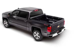 Truxedo - Truxedo TruXport Tonneau Cover 14-18 (19 Leg/Lim) Silv/Sierra 1500/15-19 2500HD/3500HD 6ft.6in. - 272001 - Image 5