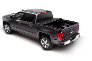 Truxedo - Truxedo TruXport Tonneau Cover 14-18 (19 Leg/Lim) Silv/Sierra 1500/15-19 2500HD/3500HD 6ft.6in. - 272001 - Image 7