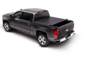 Truxedo - Truxedo TruXport Tonneau Cover 14-18 (19 Leg/Lim) Silv/Sierra 1500/15-19 2500HD/3500HD 6ft.6in. - 272001 - Image 8