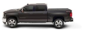 Truxedo - Truxedo TruXport Tonneau Cover 14-18 (19 Leg/Lim) Silv/Sierra 1500/15-19 2500HD/3500HD 6ft.6in. - 272001 - Image 9