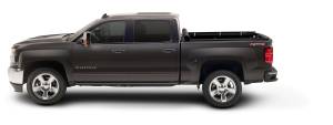 Truxedo - Truxedo TruXport Tonneau Cover 14-18 (19 Leg/Lim) Silv/Sierra 1500/15-19 2500HD/3500HD 6ft.6in. - 272001 - Image 10