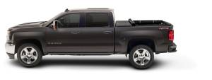 Truxedo - Truxedo TruXport Tonneau Cover 14-18 (19 Leg/Lim) Silv/Sierra 1500/15-19 2500HD/3500HD 6ft.6in. - 272001 - Image 11