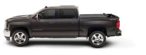 Truxedo - Truxedo TruXport Tonneau Cover 14-18 (19 Leg/Lim) Silv/Sierra 1500/15-19 2500HD/3500HD 6ft.6in. - 272001 - Image 12