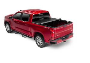 Truxedo - Truxedo TruXport Tonneau Cover 19 (New Body Style)-22 Silv/Sierra (w/out CarbonPro Bed) 5ft.9in. - 272401 - Image 3