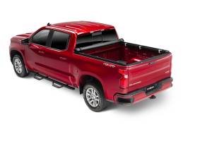 Truxedo - Truxedo TruXport Tonneau Cover 19 (New Body Style)-22 Silv/Sierra (w/out CarbonPro Bed) 5ft.9in. - 272401 - Image 4