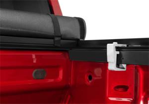 Truxedo - Truxedo TruXport Tonneau Cover 19 (New Body Style)-22 Silv/Sierra (w/out CarbonPro Bed) 5ft.9in. - 272401 - Image 5