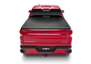 Truxedo - Truxedo TruXport Tonneau Cover 19 (New Body Style)-22 Silv/Sierra (w/out CarbonPro Bed) 5ft.9in. - 272401 - Image 10