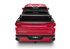 Truxedo - Truxedo TruXport Tonneau Cover 19 (New Body Style)-22 Silv/Sierra (w/out CarbonPro Bed) 5ft.9in. - 272401 - Image 11