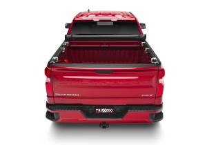 Truxedo - Truxedo TruXport Tonneau Cover 19 (New Body Style)-22 Silv/Sierra (w/out CarbonPro Bed) 5ft.9in. - 272401 - Image 12