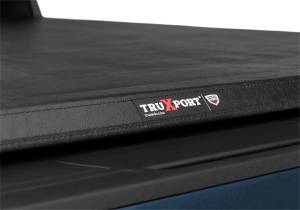 Truxedo - Truxedo TruXport Tonneau Cover 20-22 Silv/Sierra 2500HD/3500HD 6ft.9in. - 273301 - Image 2