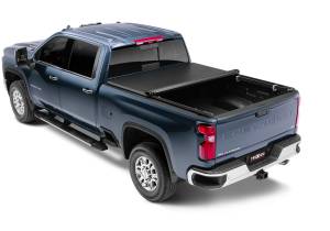 Truxedo - Truxedo TruXport Tonneau Cover 20-22 Silv/Sierra 2500HD/3500HD 6ft.9in. - 273301 - Image 4