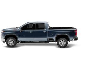 Truxedo - Truxedo TruXport Tonneau Cover 20-22 Silv/Sierra 2500HD/3500HD 6ft.9in. - 273301 - Image 10