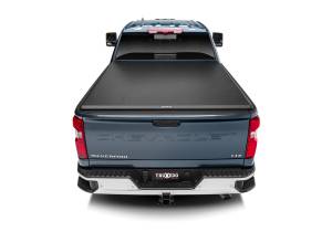 Truxedo - Truxedo TruXport Tonneau Cover 20-22 Silv/Sierra 2500HD/3500HD 6ft.9in. - 273301 - Image 11