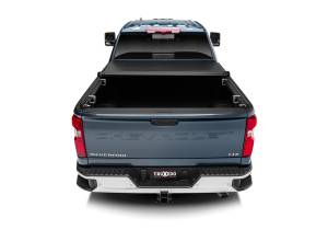 Truxedo - Truxedo TruXport Tonneau Cover 20-22 Silv/Sierra 2500HD/3500HD 6ft.9in. - 273301 - Image 12