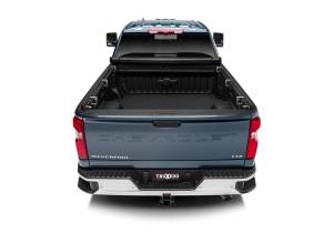 Truxedo - Truxedo TruXport Tonneau Cover 20-22 Silv/Sierra 2500HD/3500HD 6ft.9in. - 273301 - Image 13