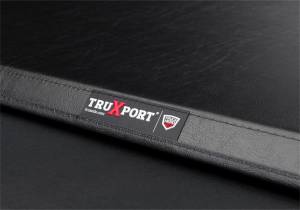 Truxedo - Truxedo TruXport Tonneau Cover 19-22 (New Body Style) Ram 5ft.7in. w/RamBox w/or w/o Multifunction TG - 284901 - Image 2