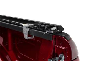 Truxedo - Truxedo TruXport Tonneau Cover 19-22 (New Body Style) Ram 5ft.7in. w/RamBox w/or w/o Multifunction TG - 284901 - Image 3