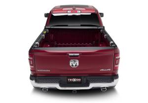 Truxedo - Truxedo TruXport Tonneau Cover 19-22 (New Body Style) Ram 5ft.7in. w/RamBox w/or w/o Multifunction TG - 284901 - Image 12