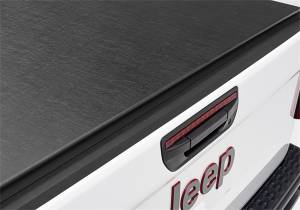 Truxedo - Truxedo Lo Pro Tonneau Cover 20-22 Gladiator w/or w/o Trail Rail System - 523201 - Image 7