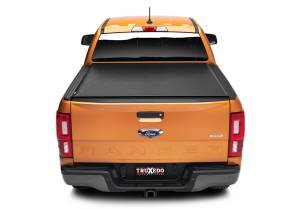 Truxedo - Truxedo Lo Pro Tonneau Cover 19-22 Ranger 5ft. - 531001 - Image 11