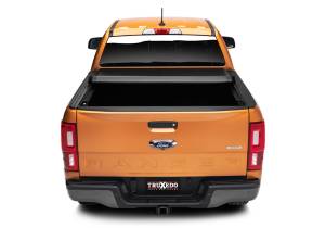 Truxedo - Truxedo Lo Pro Tonneau Cover 19-22 Ranger 5ft. - 531001 - Image 12