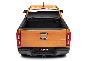 Truxedo - Truxedo Lo Pro Tonneau Cover 19-22 Ranger 5ft. - 531001 - Image 13