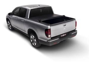 Truxedo - Truxedo Lo Pro Tonneau Cover 09-18 (19-22 Classic) Ram 1500/10-22 2500/3500 6ft.4in. w/out RamBox - 546901 - Image 5