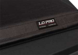 Truxedo - Truxedo Lo Pro Tonneau Cover 09-18 (19-22 Classic) Ram 1500/10-22 2500/3500 8ft. w/out RamBox - 548901 - Image 2