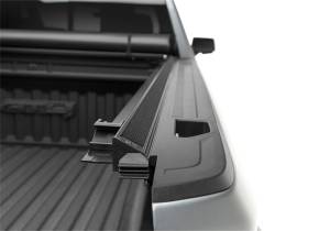 Truxedo - Truxedo Lo Pro Tonneau Cover 19 (New Body Style)-22 Silv/Sierra 1500 6ft.7in. - 572601 - Image 3