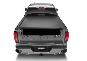 Truxedo - Truxedo Lo Pro Tonneau Cover 19 (New Body Style)-22 Silv/Sierra 1500 6ft.7in. - 572601 - Image 14