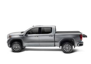 Truxedo - Truxedo Lo Pro Tonneau Cover 19 (New Body Style)-22 Silv/Sierra 1500/20-22 2500HD/3500HD 8ft. - 572801 - Image 10