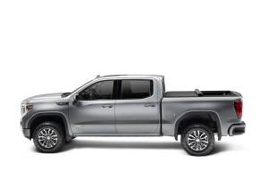 Truxedo - Truxedo Lo Pro Tonneau Cover 19 (New Body Style)-22 Silv/Sierra 1500/20-22 2500HD/3500HD 8ft. - 572801 - Image 11