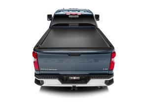 Truxedo - Truxedo Lo Pro Tonneau Cover 20-22 Silv/Sierra 2500HD/3500HD 6ft.9in. w/or w/out MultiPro TG - 573301 - Image 12