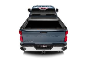 Truxedo - Truxedo Lo Pro Tonneau Cover 20-22 Silv/Sierra 2500HD/3500HD 6ft.9in. w/or w/out MultiPro TG - 573301 - Image 13