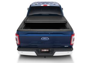 Truxedo - Truxedo Lo Pro Tonneau Cover 17-22 F250/350/450 6ft.10in. - 579101 - Image 14