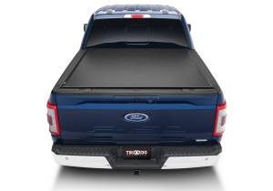 Truxedo - Truxedo Lo Pro Tonneau Cover 17-22 F250/350/450 8ft.2in. - 579601 - Image 13