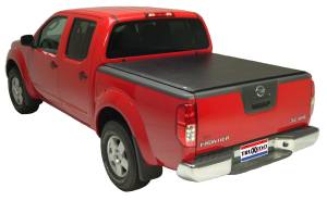 Truxedo - Truxedo Lo Pro Tonneau Cover 22 Frontier 5ft. - 592501 - Image 4