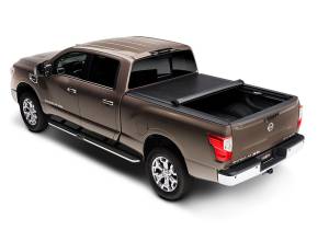 Truxedo - Truxedo Lo Pro Tonneau Cover 16-22 Titan 5ft.7in. - 597301 - Image 4