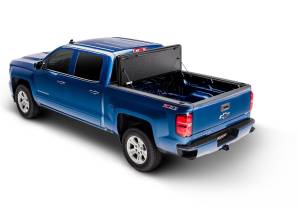 Undercover - UnderCover Flex 2007-2013 Chevrolet Silverado/GMC Sierra 1500 5.9ft Short Bed Crew - FX11006 - Image 8