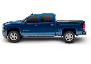 Undercover - UnderCover Flex 2007-2013 Chevrolet Silverado/GMC Sierra 1500 5.9ft Short Bed Crew - FX11006 - Image 10